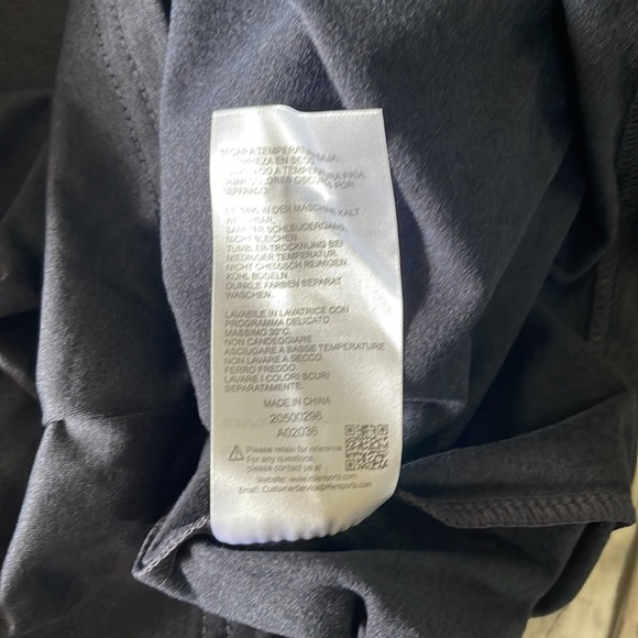 MIER MEN BLUE SWEATER, SMALL - Picture 9 of 14